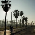 Santa Monica Deploys AI-Enhanced Cameras to Enforce Bike Lane Parking Rules Santa Monica Deploys AI-Enhanced Cameras to Enforce Bike Lane Parking Rules