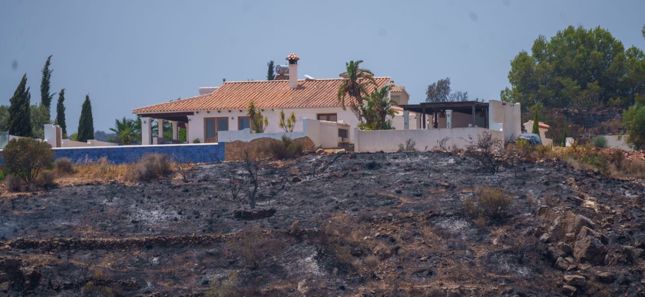 Spain’s Inferno Toll: A British Life Lost, Europe’s Tourism Shield Cracks