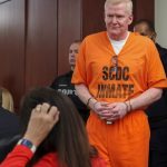 Murdaugh Back in Court, Murder Retrial Scheduled for April