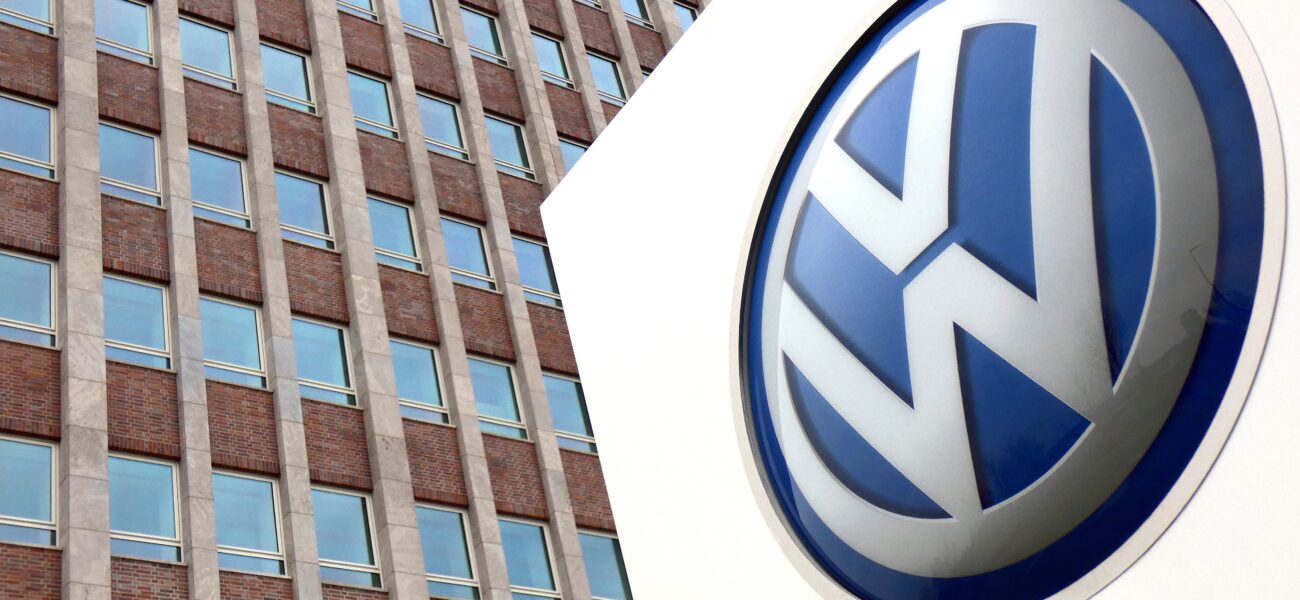 Volkswagen’s High-Stakes Bet: Efficiency Drive Collides with Employment Reality