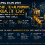 Why the Bitcoin ETF Story Matters More Than the Price Why the Bitcoin ETF Story Matters More Than the Price