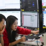 Seoul’s Tech Throne Trembles: Investors Rethink the Silicon Dynasty