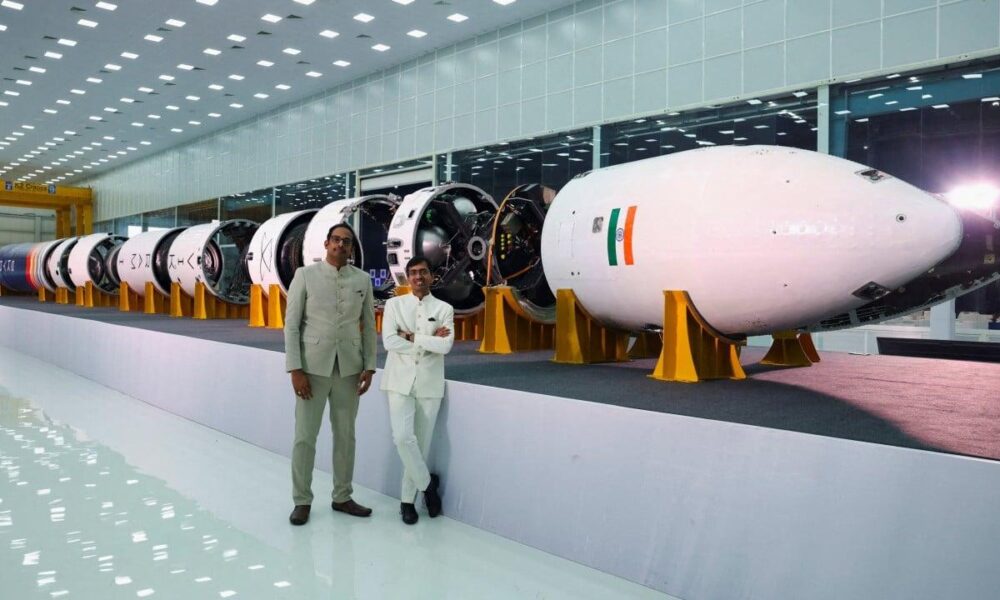 India’s First Private Orbital Rocket Launch Marks Major Space Milestone