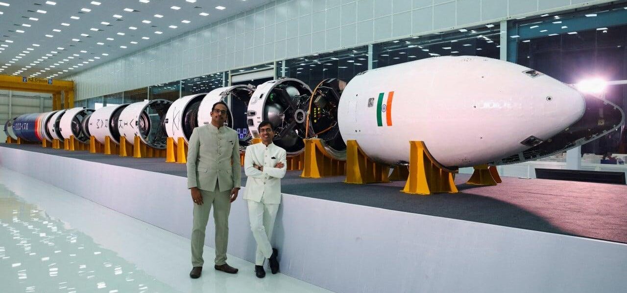 India’s First Private Orbital Rocket Launch Marks Major Space Milestone