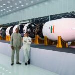 India’s First Private Orbital Rocket Launch Marks Major Space Milestone India’s First Private Orbital Rocket Launch Marks Major Space Milestone