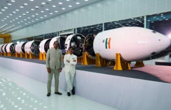 India’s First Private Orbital Rocket Launch Marks Major Space Milestone India’s First Private Orbital Rocket Launch Marks Major Space Milestone