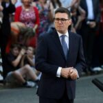 Andy Burnham Unveils Sweeping Policy Agenda as New UK Prime Minister Andy Burnham Unveils Sweeping Policy Agenda as New UK Prime Minister