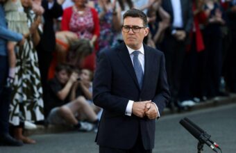 Andy Burnham Unveils Sweeping Policy Agenda as New UK Prime Minister