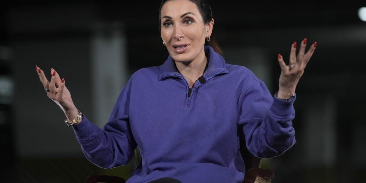 Laura Loomer’s Policy Shift on Ukraine Sparks International Reactions