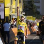 Tadej Pogacar Secures Fifth Tour de France Title, Joins Elite Group of Legends Tadej Pogacar Secures Fifth Tour de France Title, Joins Elite Group of Legends