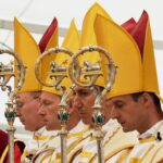 Vatican Schism: The War for Rome’s Soul, Played Out by ‘Victims’