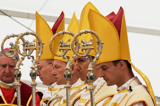 Vatican Schism: The War for Rome’s Soul, Played Out by ‘Victims’