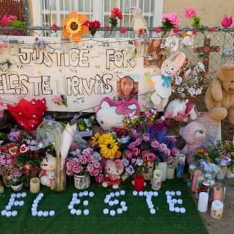 Alleged Blood Stains Discovered in D4vd’s Hollywood Garage, Criminalist Testifies