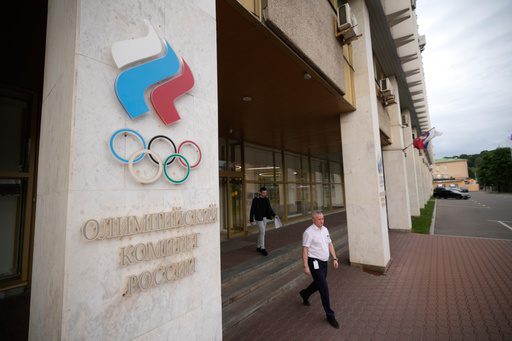 IOC’s Olympic Gambit: Pushing Moscow’s Athletes Back onto the World Stage