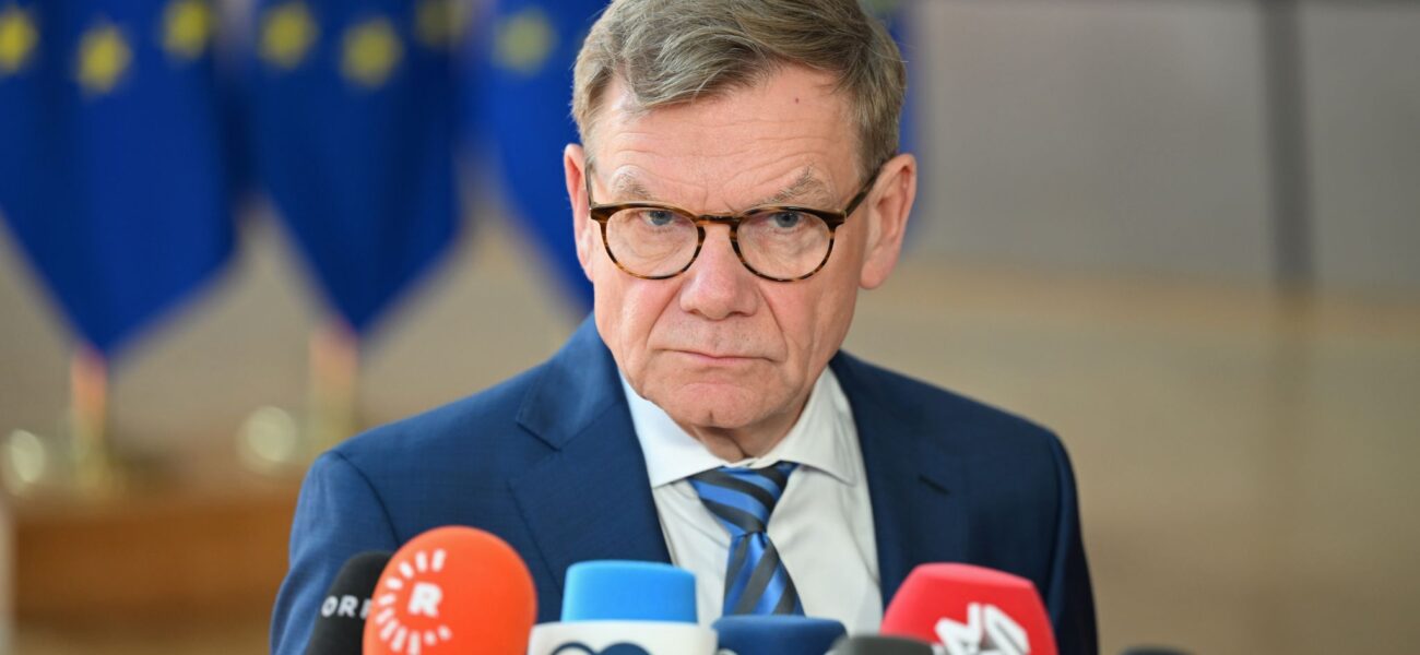 Berlin’s Quiet ‘Nein’: Germany Dents EU’s Settlement Sanctions Ambitions