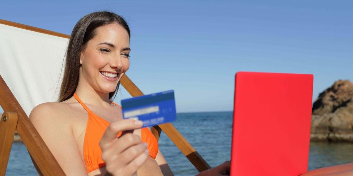 Essential Tips to Avoid Holiday Scams This Summer