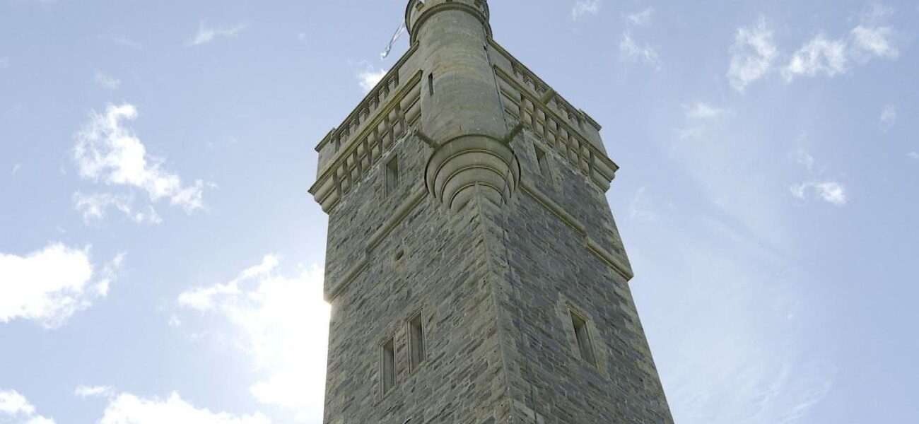 Shadows and Stone: ‘Fighting Mac’s’ Tower Reopens to an Unsettled Present