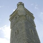 Shadows and Stone: ‘Fighting Mac’s’ Tower Reopens to an Unsettled Present
