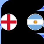 Ghosts on the Pitch: England vs. Argentina and the Weight of Nations