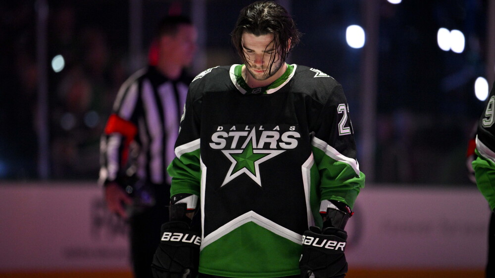 The Price of Ambition: Bourque’s Predators Deal Illuminates Global Talent Economy