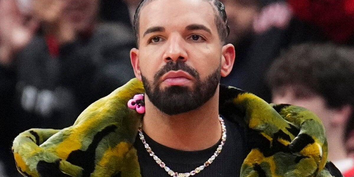 Drake’s Betting Woes Continue: Rapper Loses £1.1m on World Cup Final
