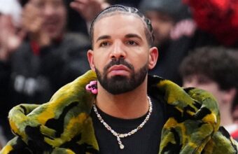 Drake’s Betting Woes Continue: Rapper Loses £1.1m on World Cup Final