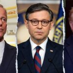 Senate Squirm: A Reckoning on Trump’s Electoral Mandate Emerges from GOP Tangle