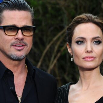 Vivienne Jolie-Pitt Seeks to Drop ‘Pitt’ from Last Name