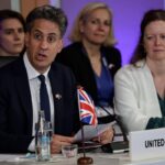 Ed Miliband Appointed to World Bank Board: Focus on Aid and Climate