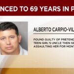 Desert Nightmare: New Mexico Sentence Unveils Global Human Trafficking Peril Desert Nightmare: New Mexico Sentence Unveils Global Human Trafficking Peril