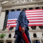 Wall Street Sounds Alarm: ‘Goldilocks’ Era Ends, New Rules for Capital Reigns