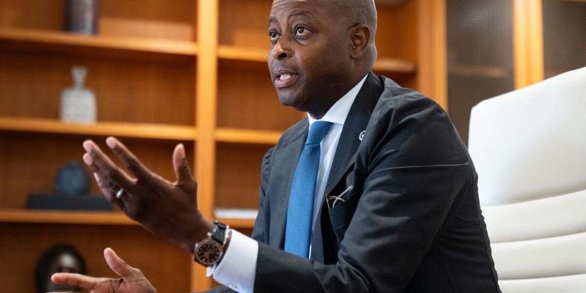 Howard University Readmits Over 200 Students After Mass Unenrollment