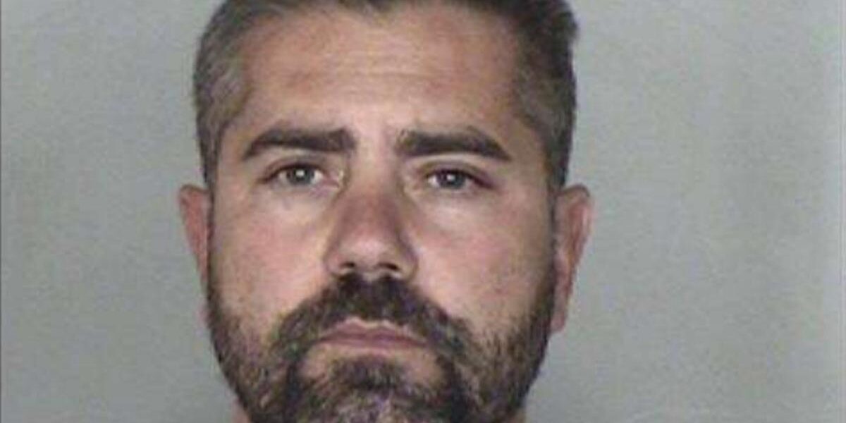 Ronnie Stout Faces Decades in Prison for California Wildfire Arson