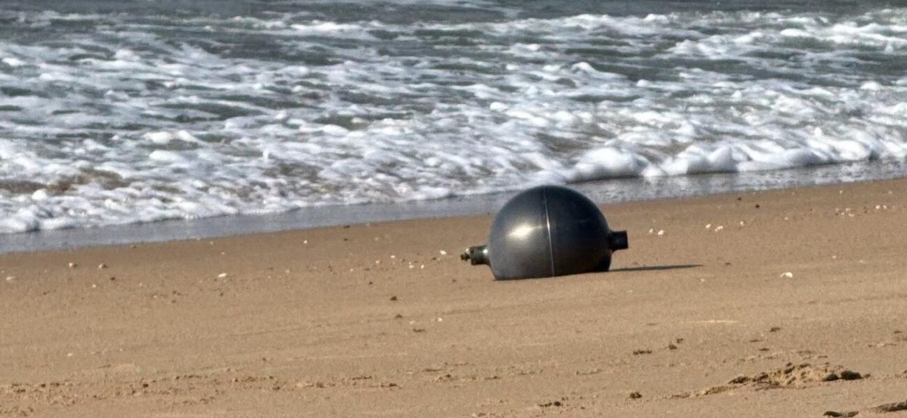 Celestial Flotsam: Australia Pinpoints Source of Alien-Looking Orbs