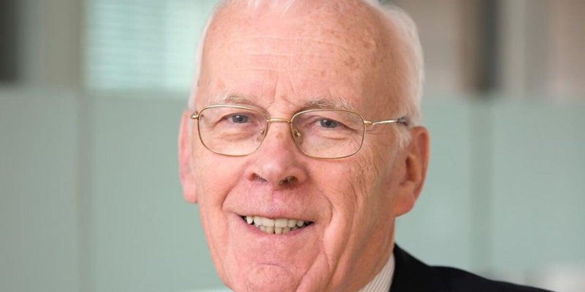 Sir Ian Wood: North Sea Oil Tycoon and Philanthropist Passes Away at 84