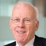 Sir Ian Wood: North Sea Oil Tycoon and Philanthropist Passes Away at 84