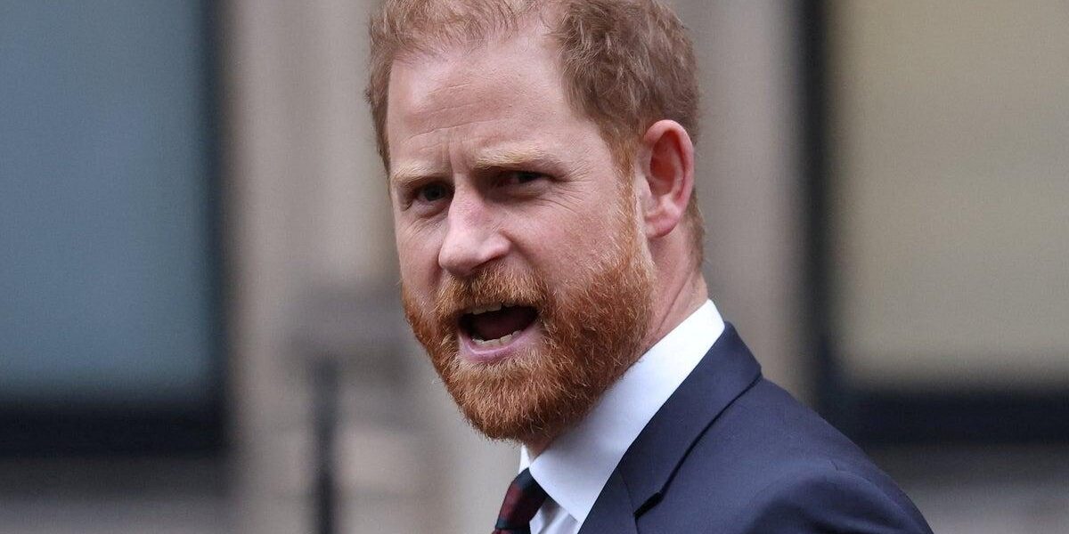 Prince Harry Awaits High Court Decision on Legal Fees After Failed Lawsuit