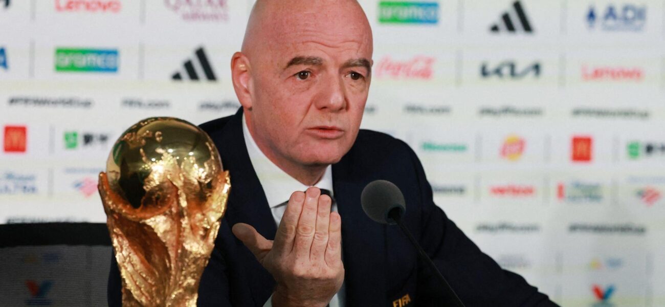 Emergency Meeting Convened to Discuss Potential World Cup Boycott