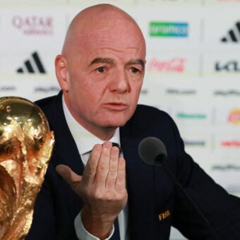 Emergency Meeting Convened to Discuss Potential World Cup Boycott