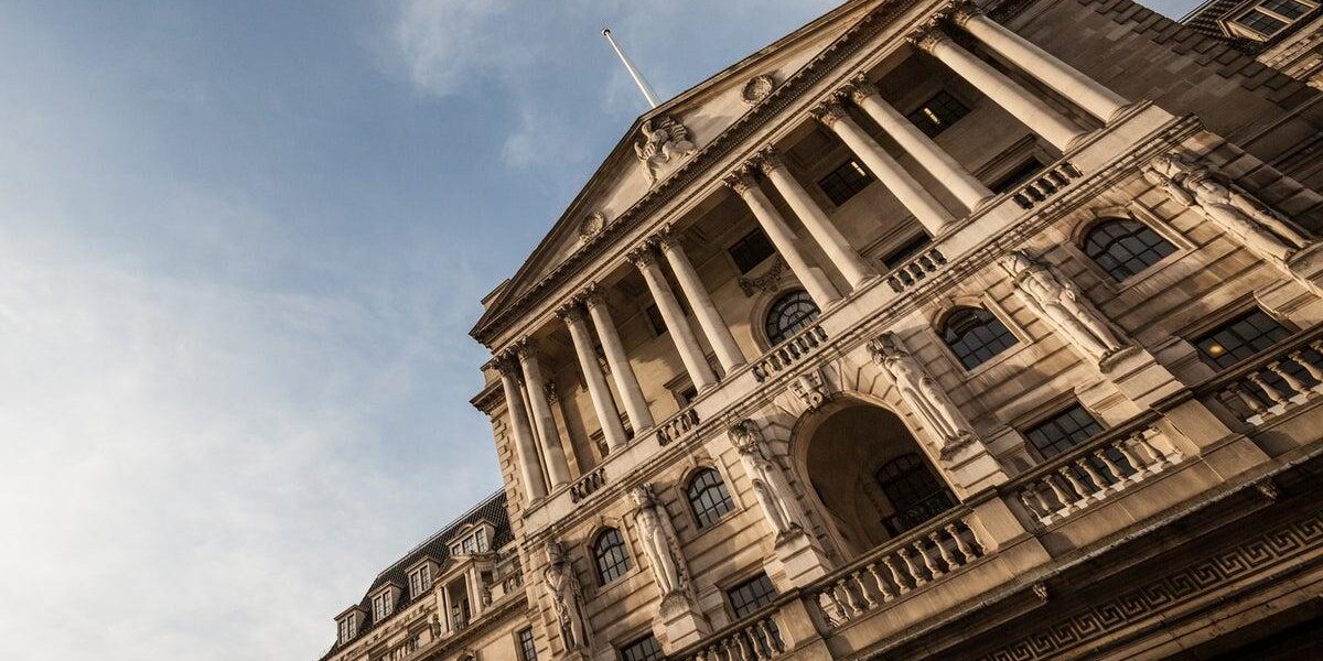 Bank of England Faces Crucial Decision on Interest Rates Amid Economic Uncertainty
