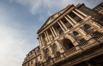 Bank of England Faces Crucial Decision on Interest Rates Amid Economic Uncertainty