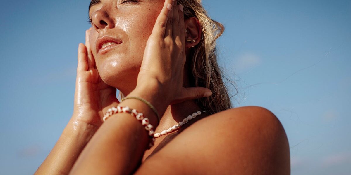 Expert Skincare Tips to Survive Summer Heatwave