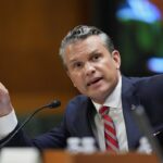 Former Military Officials Claim Dismissal Due to Questioning Orders by Pete Hegseth Former Military Officials Claim Dismissal Due to Questioning Orders by Pete Hegseth
