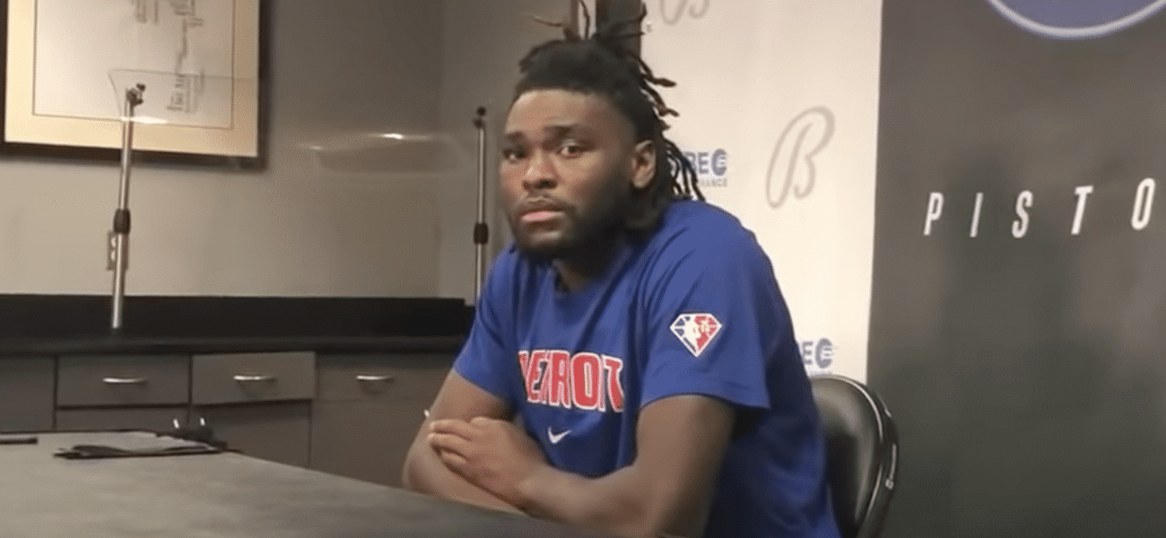 Detroit Pistons’ Calculated Calculus: Unpacking Isaiah Stewart’s Trade, Global Market Echoes