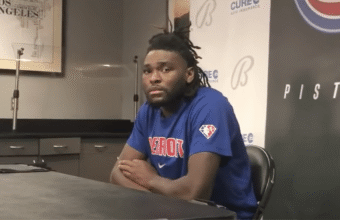 Detroit Pistons’ Calculated Calculus: Unpacking Isaiah Stewart’s Trade, Global Market Echoes