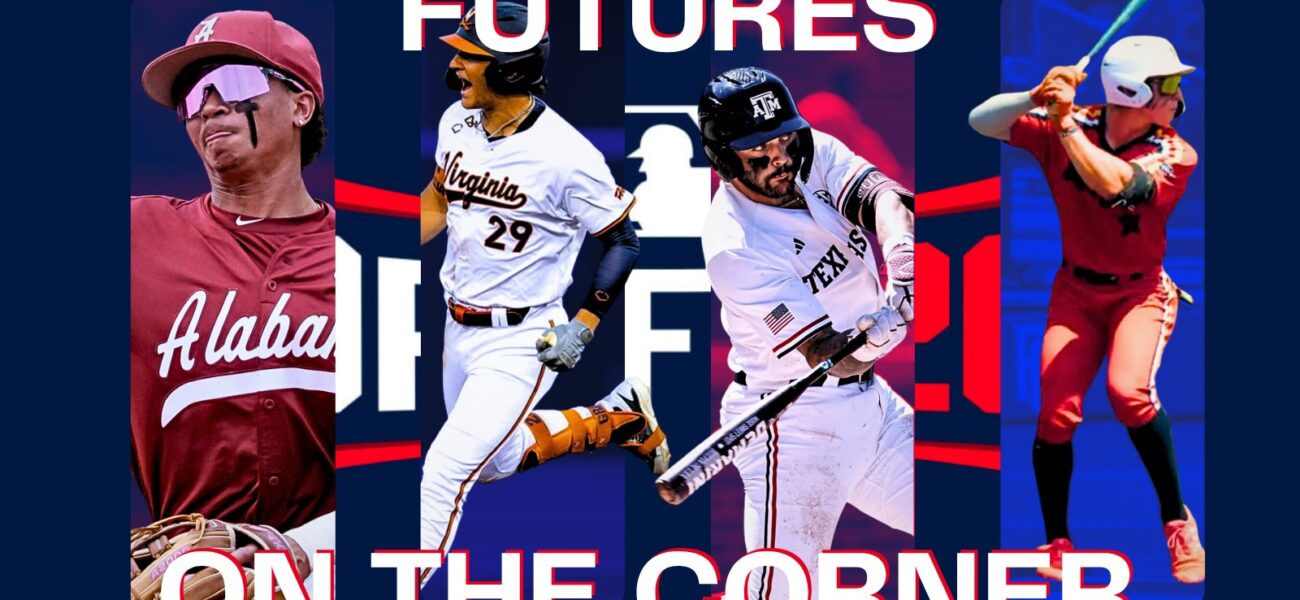 Diamond Dreams, Corporate Realities: MLB’s Draft Day Delivers Futures, For now.