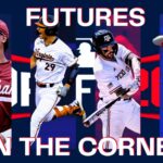 Diamond Dreams, Corporate Realities: MLB’s Draft Day Delivers Futures, For now.