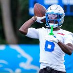 Gridiron Reckoning: The Swift Collapse of Pro Careers in Sports’ Murky Depths Gridiron Reckoning: The Swift Collapse of Pro Careers in Sports’ Murky Depths