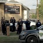 Houston Police Uncover Bucket Filled with Organs at Funeral Home