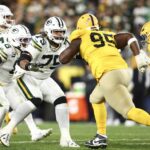 Packers’ 2025 Meltdown: How a Bench Warmer Became a Million Gamble Packers’ 2025 Meltdown: How a Bench Warmer Became a Million Gamble